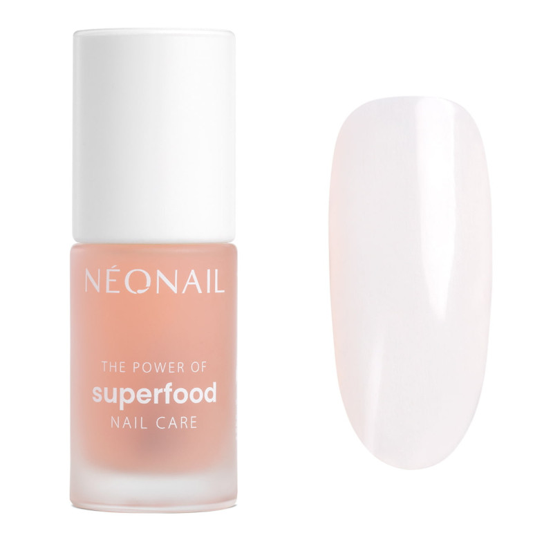Nail Polish Conditioner 7,2 ml - Protein Shot Nail Polish Conditioner 7,2 ml - Protein Shot