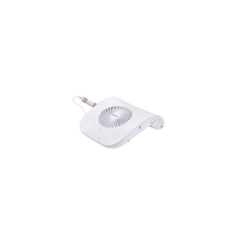 Futuro Dust Collector mit Nail Drill kaufen Futuro Dust Collector mit Nail Drill kaufen