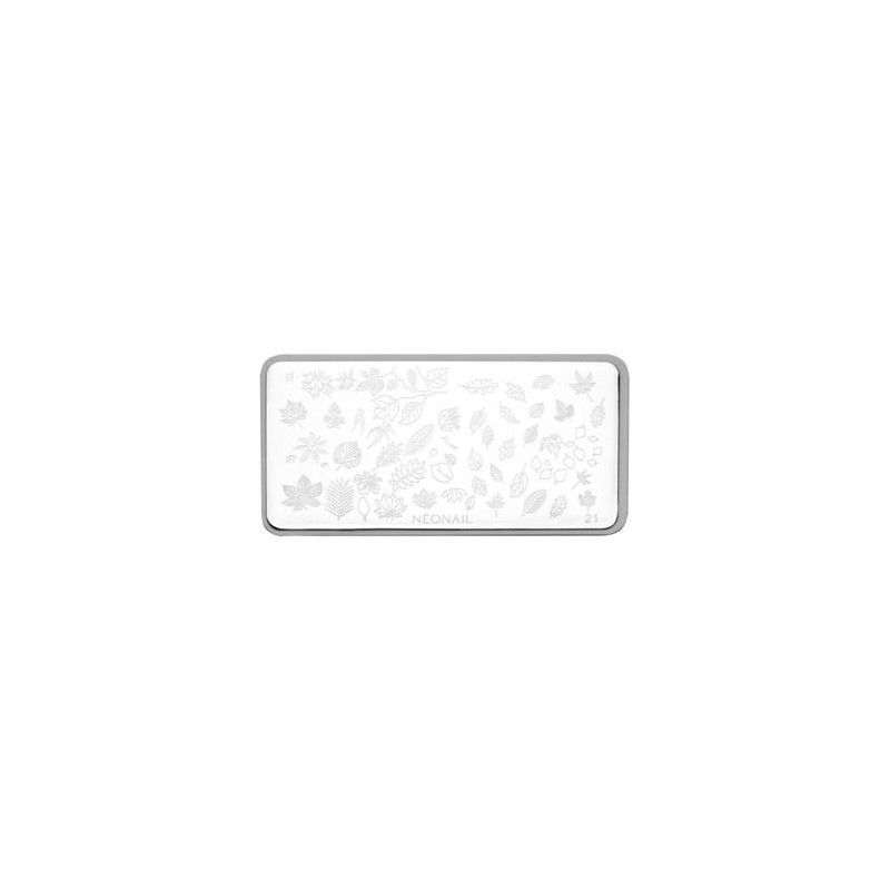 Stamping plate 21 kaufen Stamping plate 21 kaufen