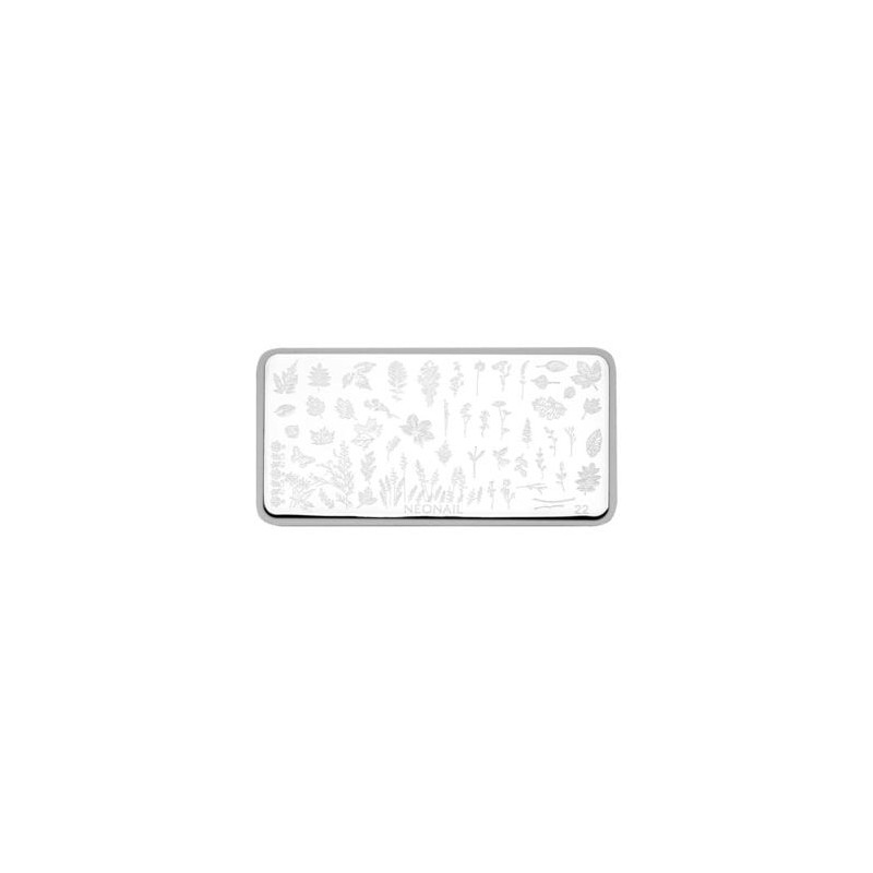Stamping plate 22 kaufen Stamping plate 22 kaufen