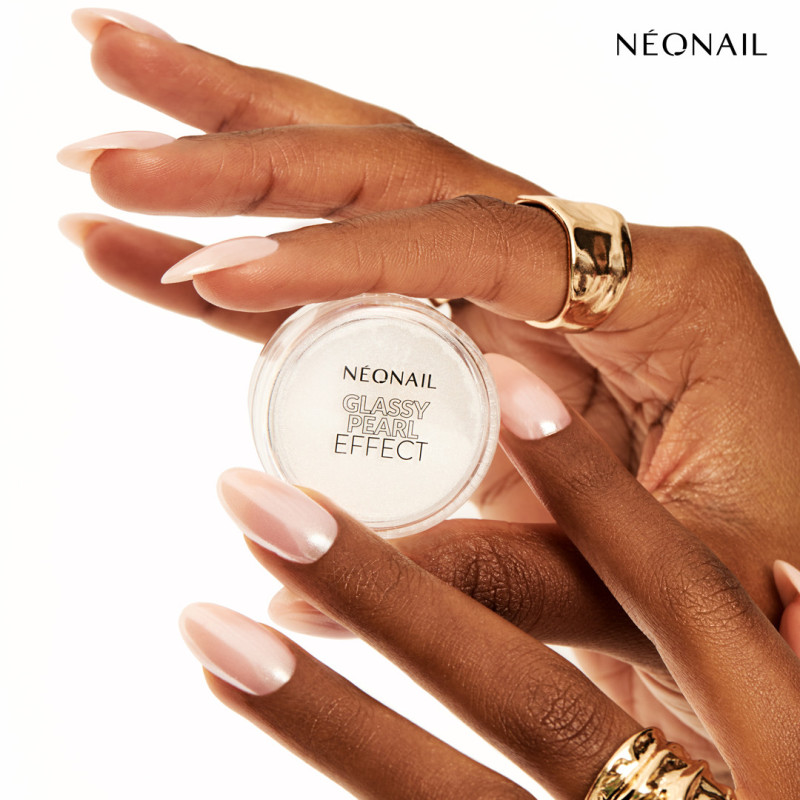 GLASSY PEARL EFFECT kaufen GLASSY PEARL EFFECT kaufen