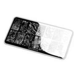 Stamping plate 23 kaufen Stamping plate 23 kaufen