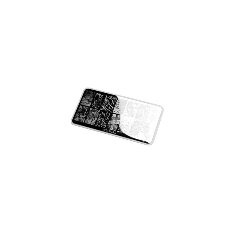 Stamping plate 23 kaufen Stamping plate 23 kaufen