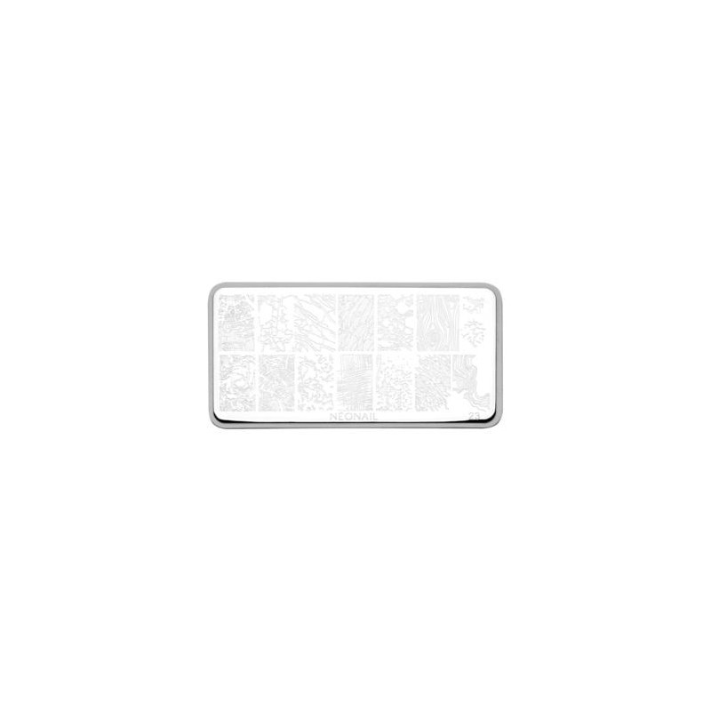 Stamping plate 23 kaufen Stamping plate 23 kaufen