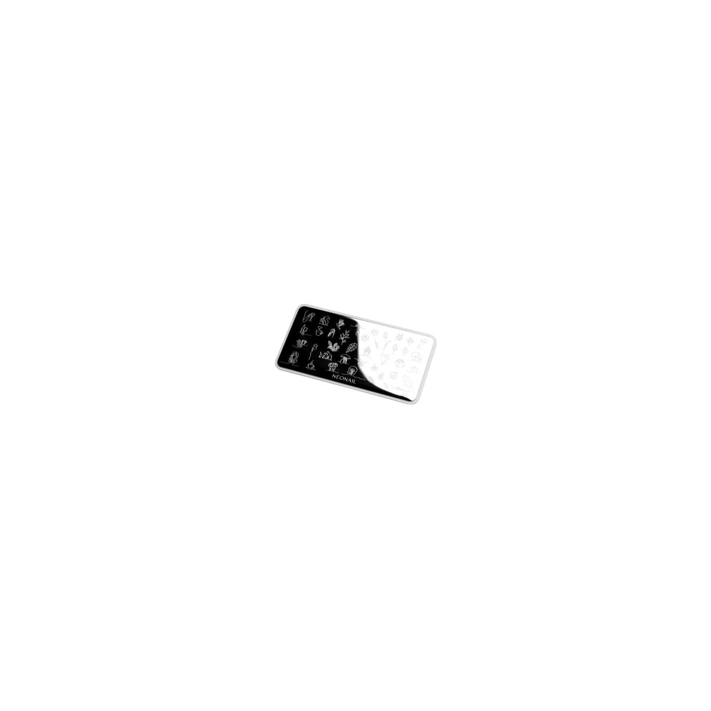 Stamping plate 24 kaufen Stamping plate 24 kaufen