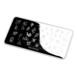 Stamping plate 24 kaufen Stamping plate 24 kaufen