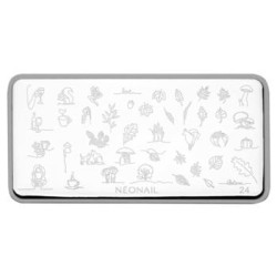 Stamping plate 24 kaufen Stamping plate 24 kaufen
