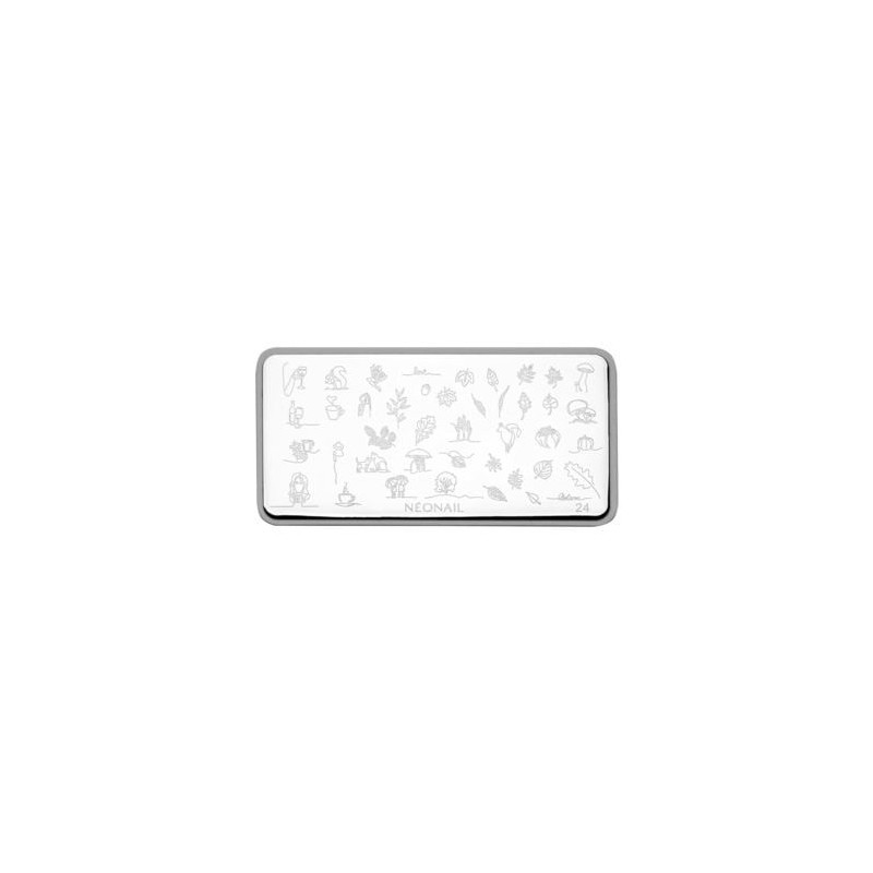 Stamping plate 24 kaufen Stamping plate 24 kaufen
