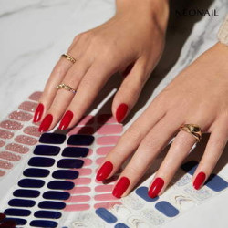 GEL STICKERS EASY ON M05 Rot- kaufen GEL STICKERS EASY ON M05 Rot- kaufen