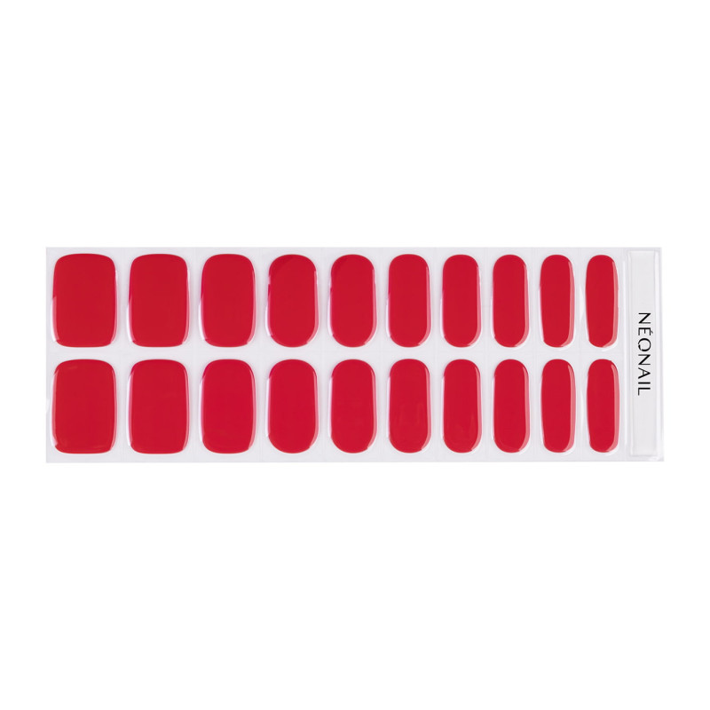 GEL STICKERS EASY ON M06 Rot- kaufen GEL STICKERS EASY ON M06 Rot- kaufen