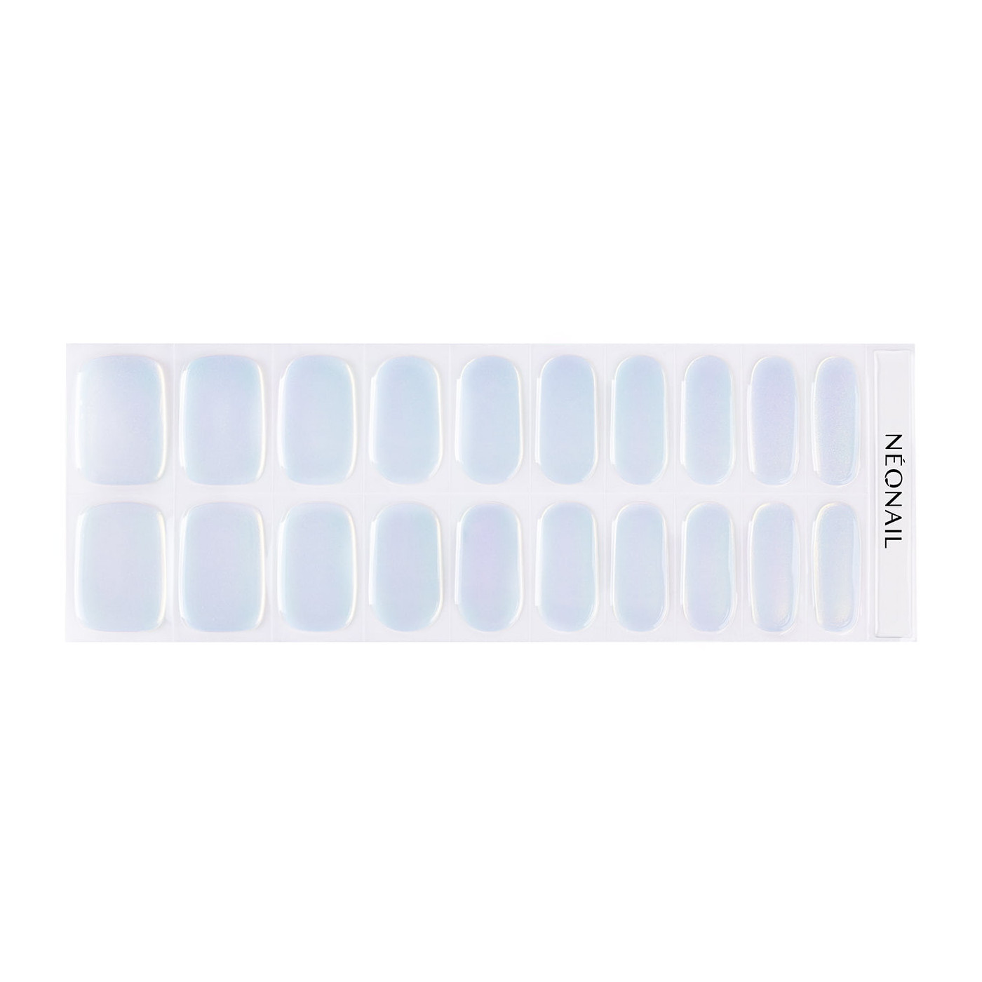 GEL STICKERS EASY ON M011 weiß- kaufen GEL STICKERS EASY ON M011 weiß- kaufen