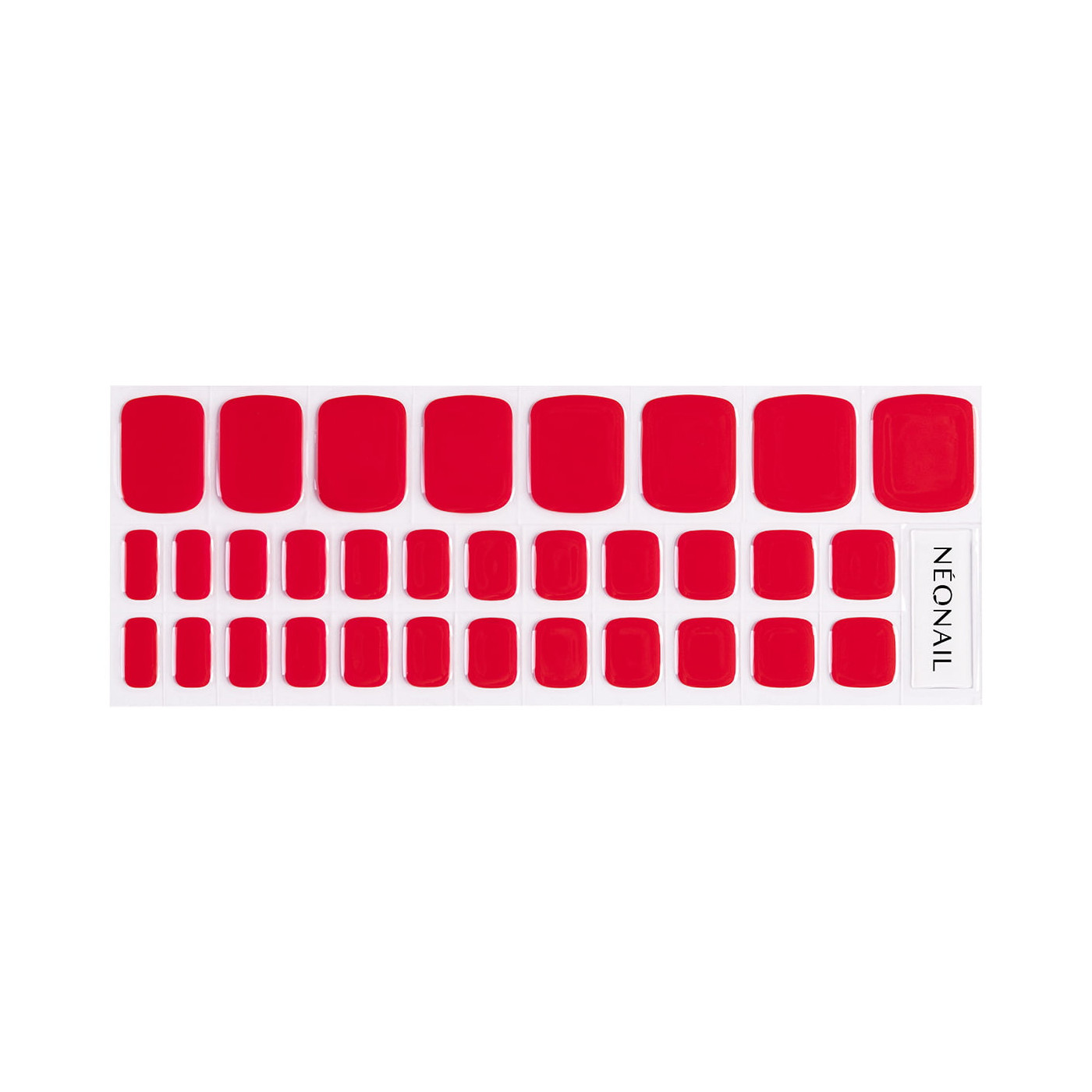 GEL STICKERS EASY ON P03 Rot- kaufen GEL STICKERS EASY ON P03 Rot- kaufen