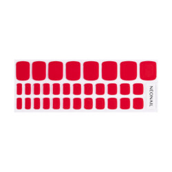 GEL STICKERS EASY ON P03 Rot- kaufen GEL STICKERS EASY ON P03 Rot- kaufen