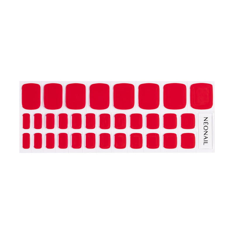 GEL STICKERS EASY ON P03 Rot- kaufen GEL STICKERS EASY ON P03 Rot- kaufen