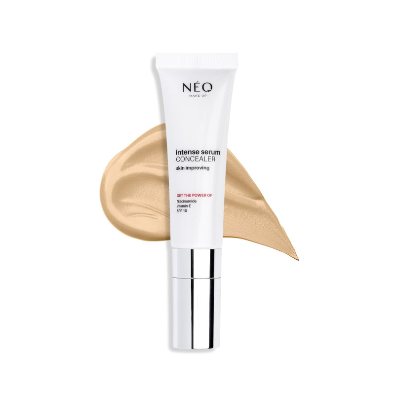 Intense Serum Concealer 01 Porcelain kaufen Intense Serum Concealer 01 Porcelain kaufen