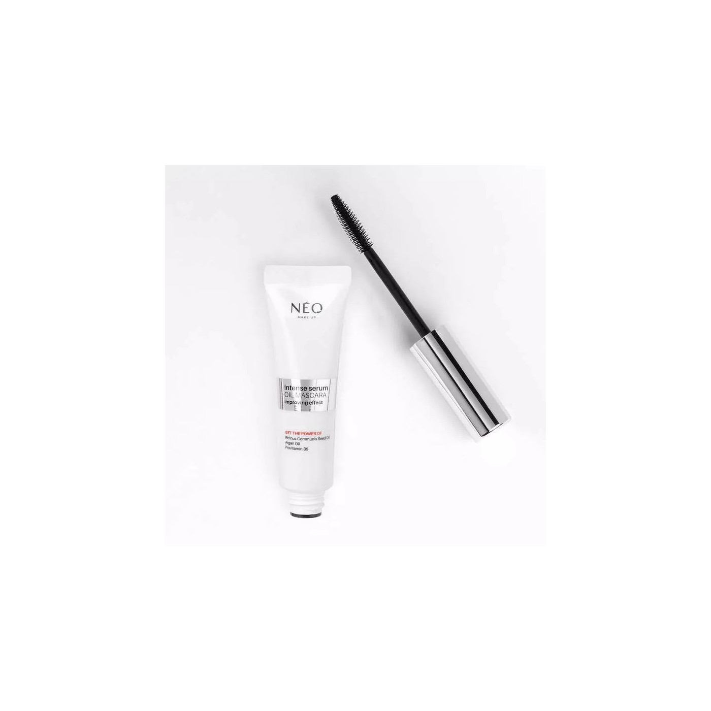 Intense Serum Oil Mascara kaufen Intense Serum Oil Mascara kaufen