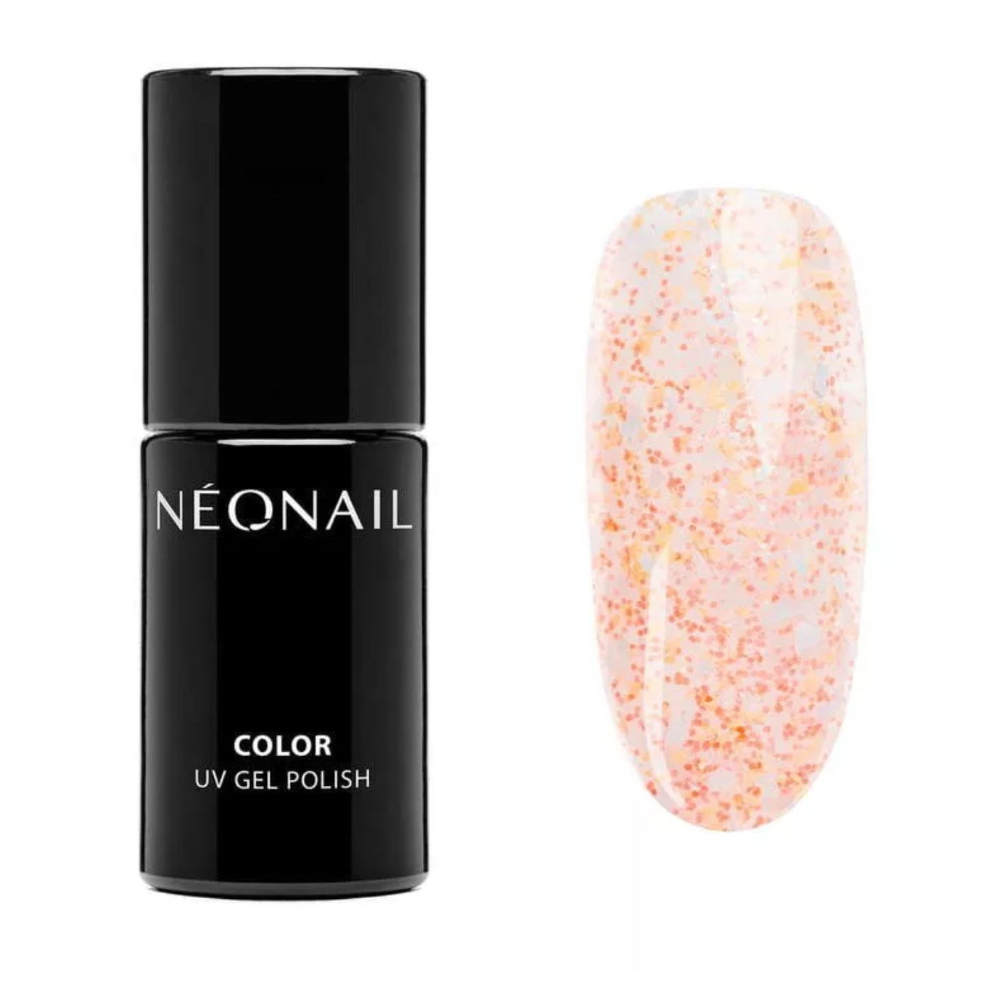 UV Nagellack 7,2 ml - Desire To Inspire UV Nagellack 7,2 ml - Desire To Inspire