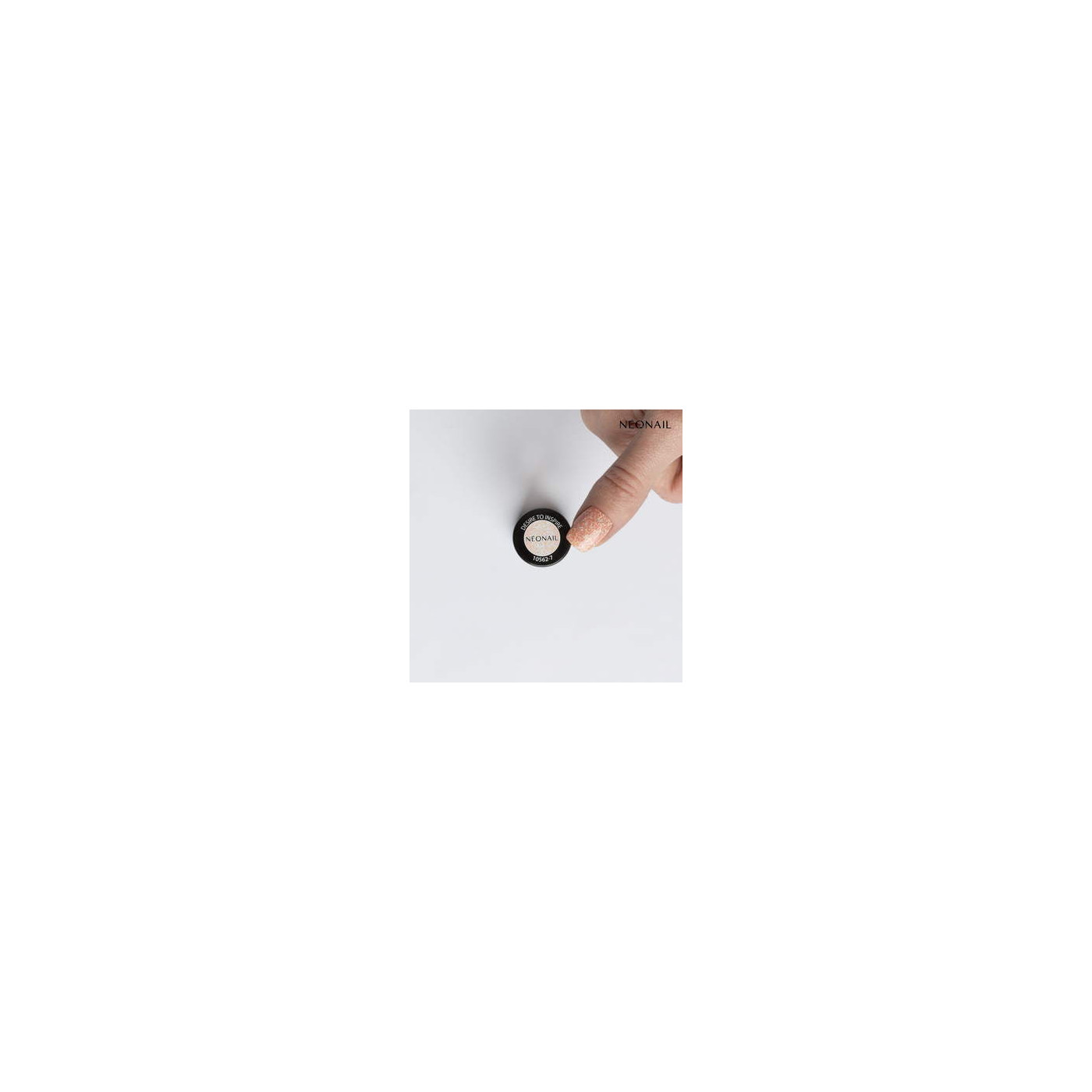 UV Nagellack 7,2 ml - Desire To Inspire UV Nagellack 7,2 ml - Desire To Inspire
