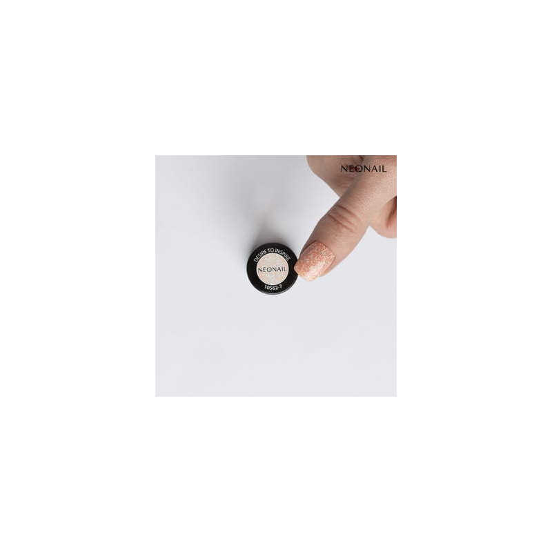 UV Nagellack 7,2 ml - Desire To Inspire UV Nagellack 7,2 ml - Desire To Inspire