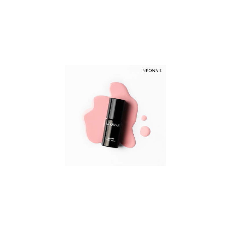 UV Nagellack 7,2 ml - Born To Be Myself UV Nagellack 7,2 ml - Born To Be Myself