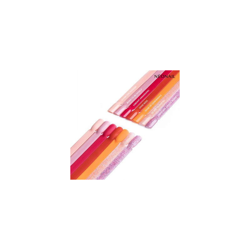 UV Nagellack 7,2 ml - Born To Be Myself UV Nagellack 7,2 ml - Born To Be Myself