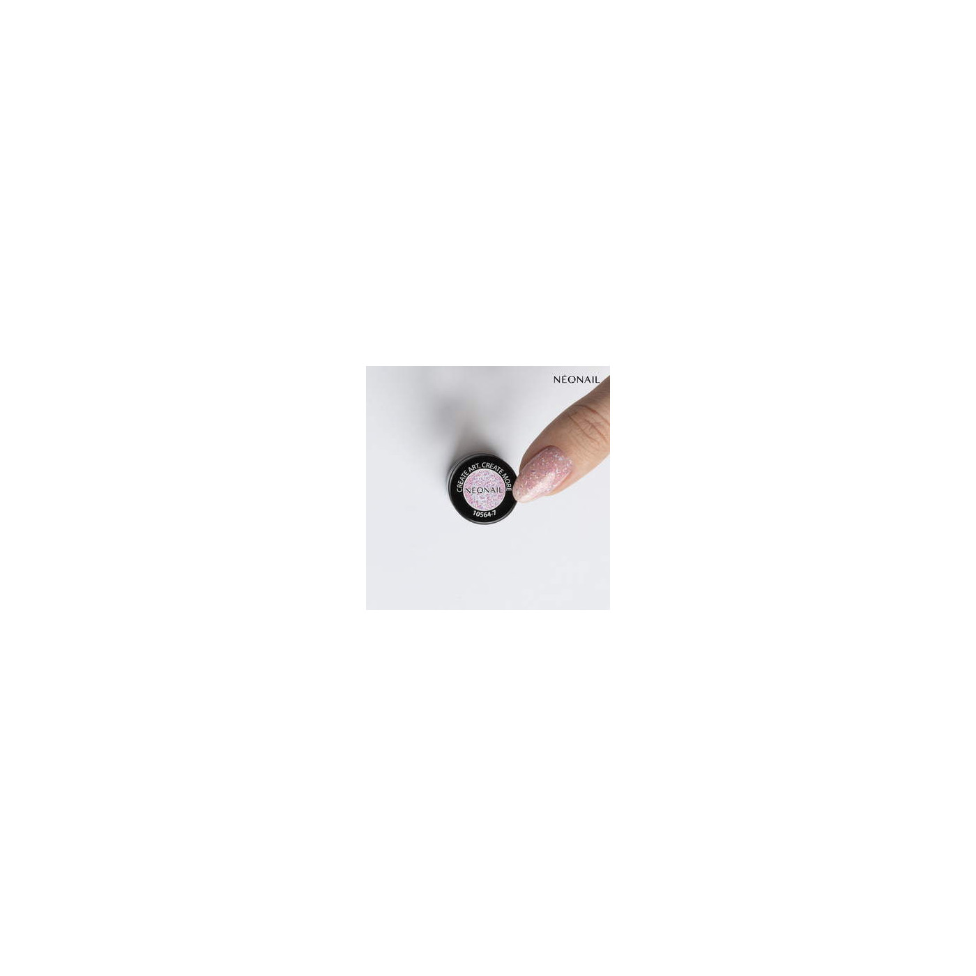UV Nagellack 7,2 ml - Create Art, Create More UV Nagellack 7,2 ml - Create Art, Create More