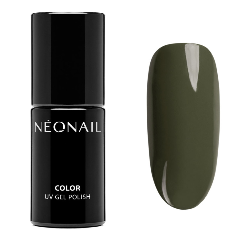 UV Nagellack Grün- Explore The World kaufen UV Nagellack Grün- Explore The World kaufen