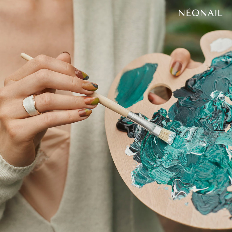 UV Nagellack Grün- Explore The World kaufen UV Nagellack Grün- Explore The World kaufen