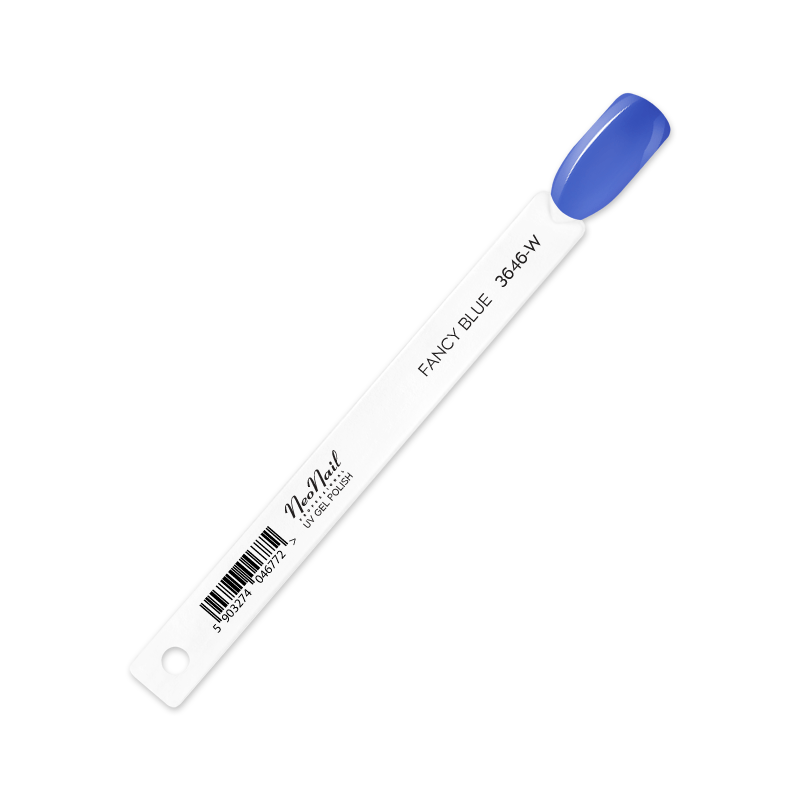 Mustertip NEONAIL Klassisch- Fancy Blue kaufen Mustertip NEONAIL Klassisch- Fancy Blue kaufen