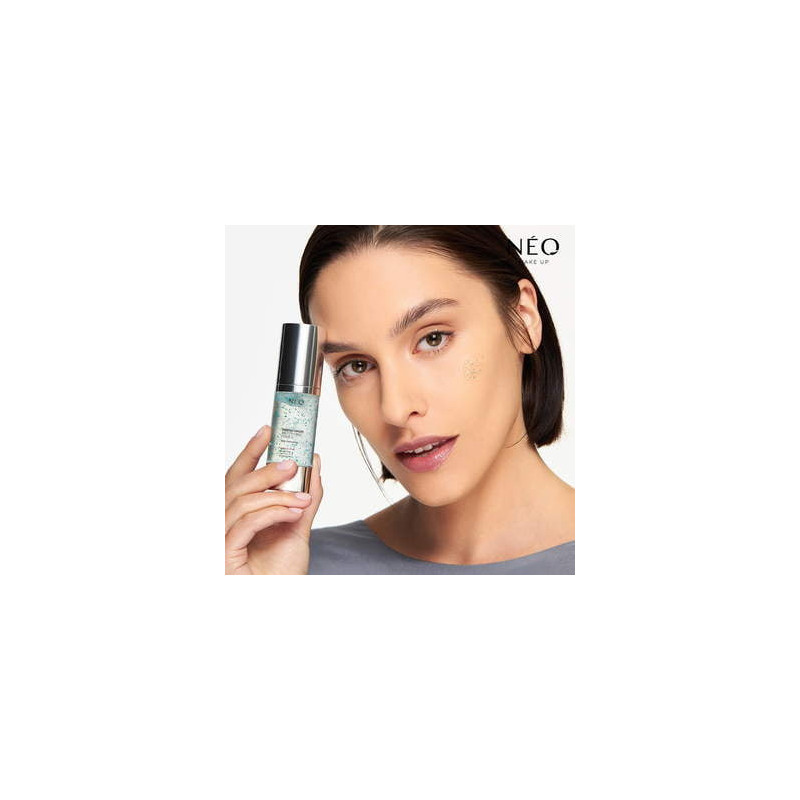 Intense Serum Mattifying Primer Intense Serum Mattifying Primer