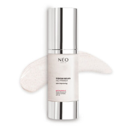 Intense Serum HD Primer: HD BLURRING EFFECT Intense Serum HD Primer: HD BLURRING EFFECT