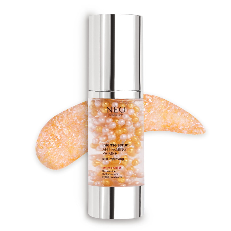 Intense Serum Anti-Aging Primer Intense Serum Anti-Aging Primer