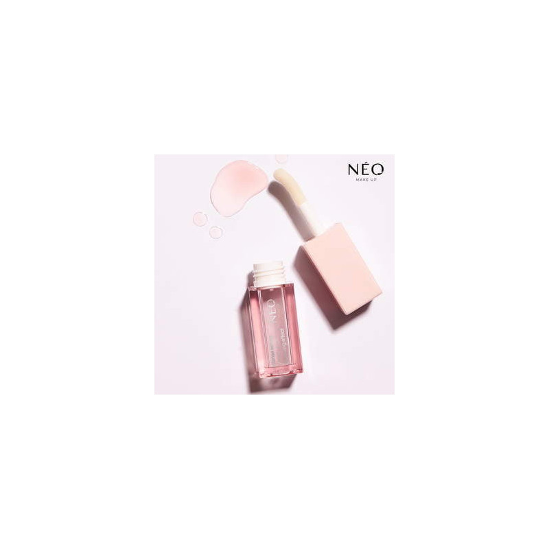 Intense Serum Magic Lip Oil Intense Serum Magic Lip Oil