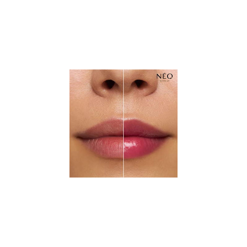 Intense Serum Magic Lip Oil Intense Serum Magic Lip Oil