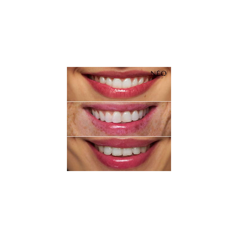 Intense Serum Magic Lip Oil Intense Serum Magic Lip Oil