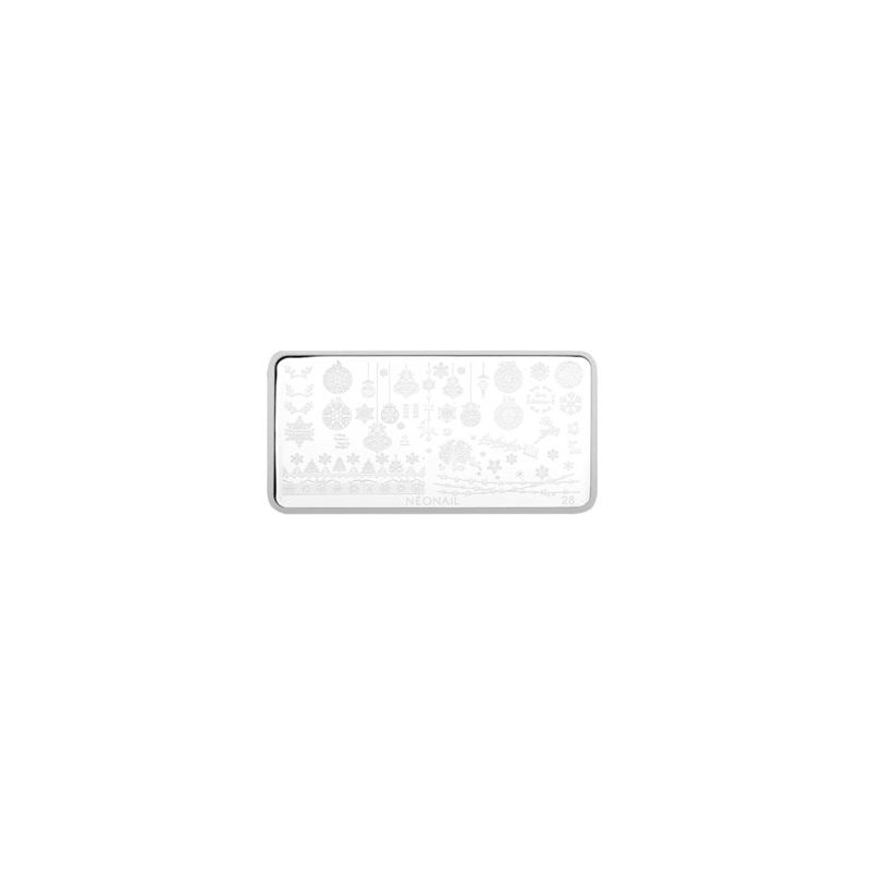 Stamping plate 26 kaufen Stamping plate 26 kaufen