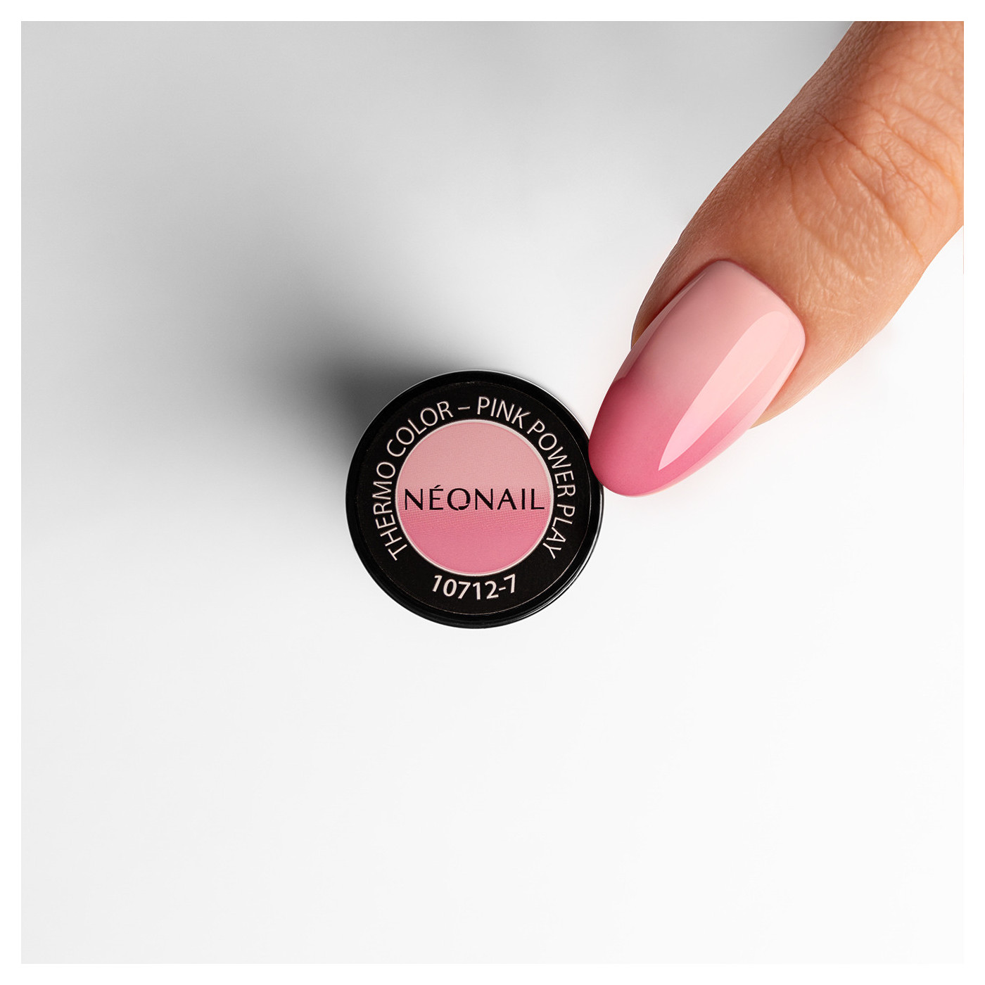 UV Nagellack 7,2 ml - Pink Power Play UV Nagellack 7,2 ml - Pink Power Play