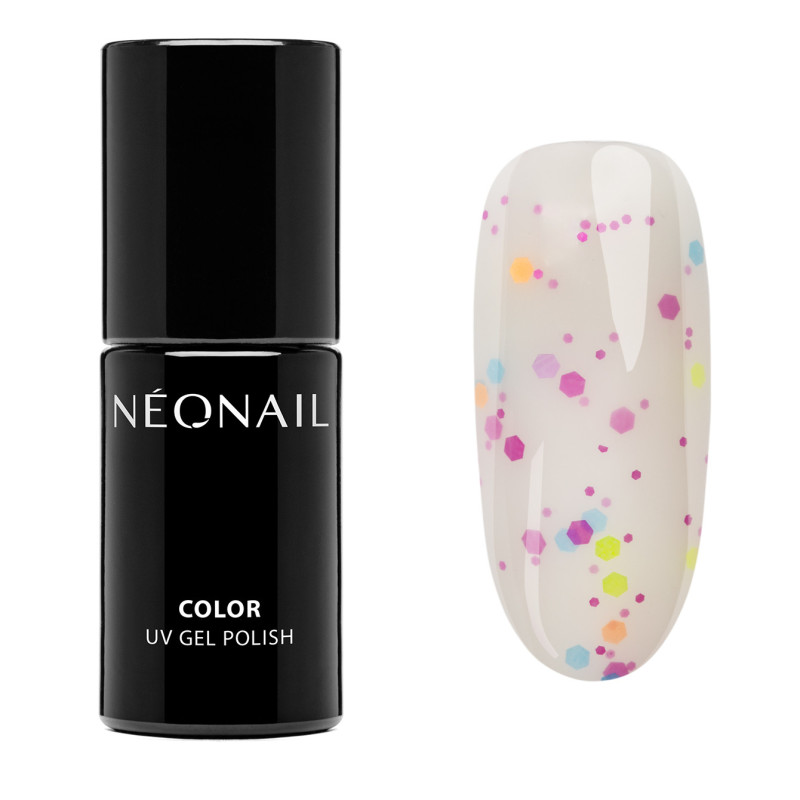UV Nagellack 7,2 ml - Game, Set, Glam UV Nagellack 7,2 ml - Game, Set, Glam