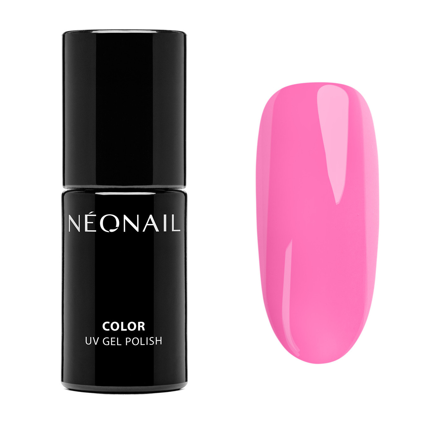 UV Nagellack 7,2 ml - Set To Empower UV Nagellack 7,2 ml - Set To Empower