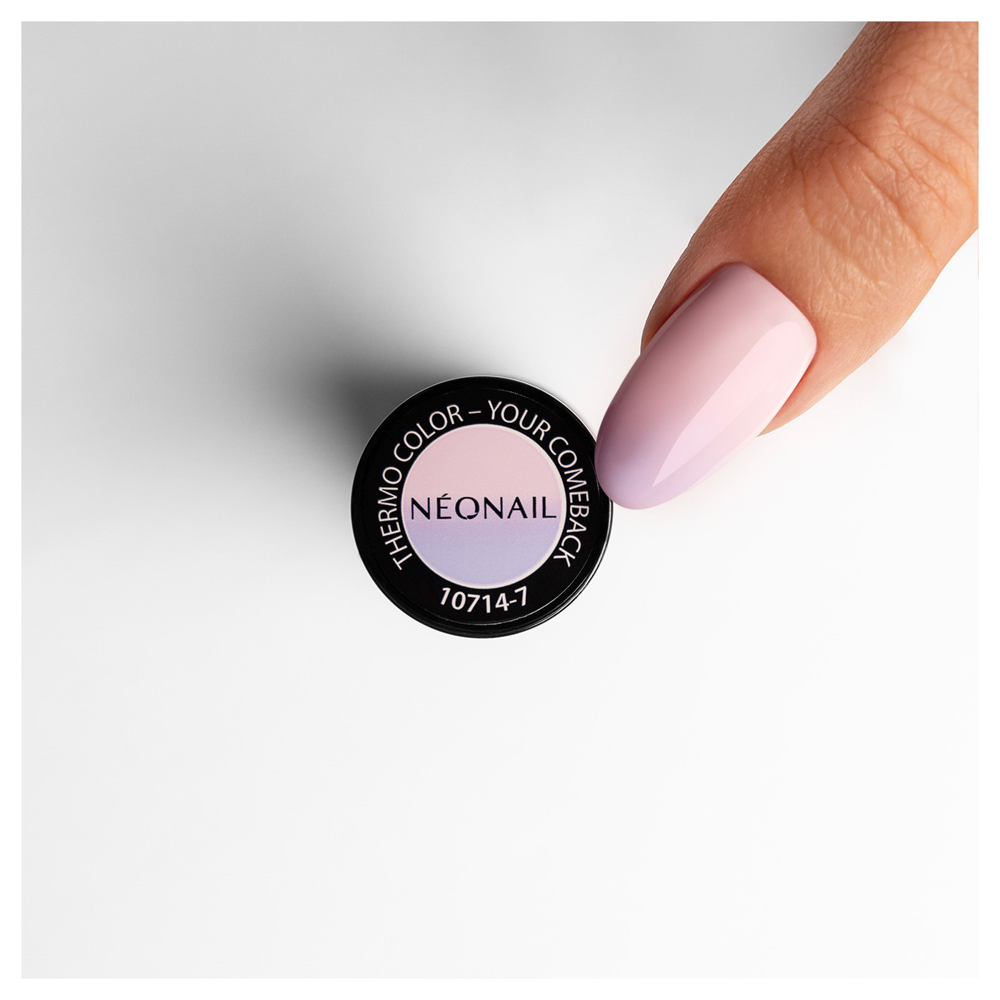 UV Nagellack 7,2 ml - Your Comeback UV Nagellack 7,2 ml - Your Comeback