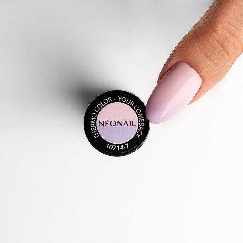 UV Nagellack 7,2 ml - Your Comeback UV Nagellack 7,2 ml - Your Comeback