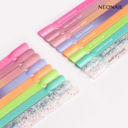 UV Nagellack 7,2 ml - Court Couture UV Nagellack 7,2 ml - Court Couture