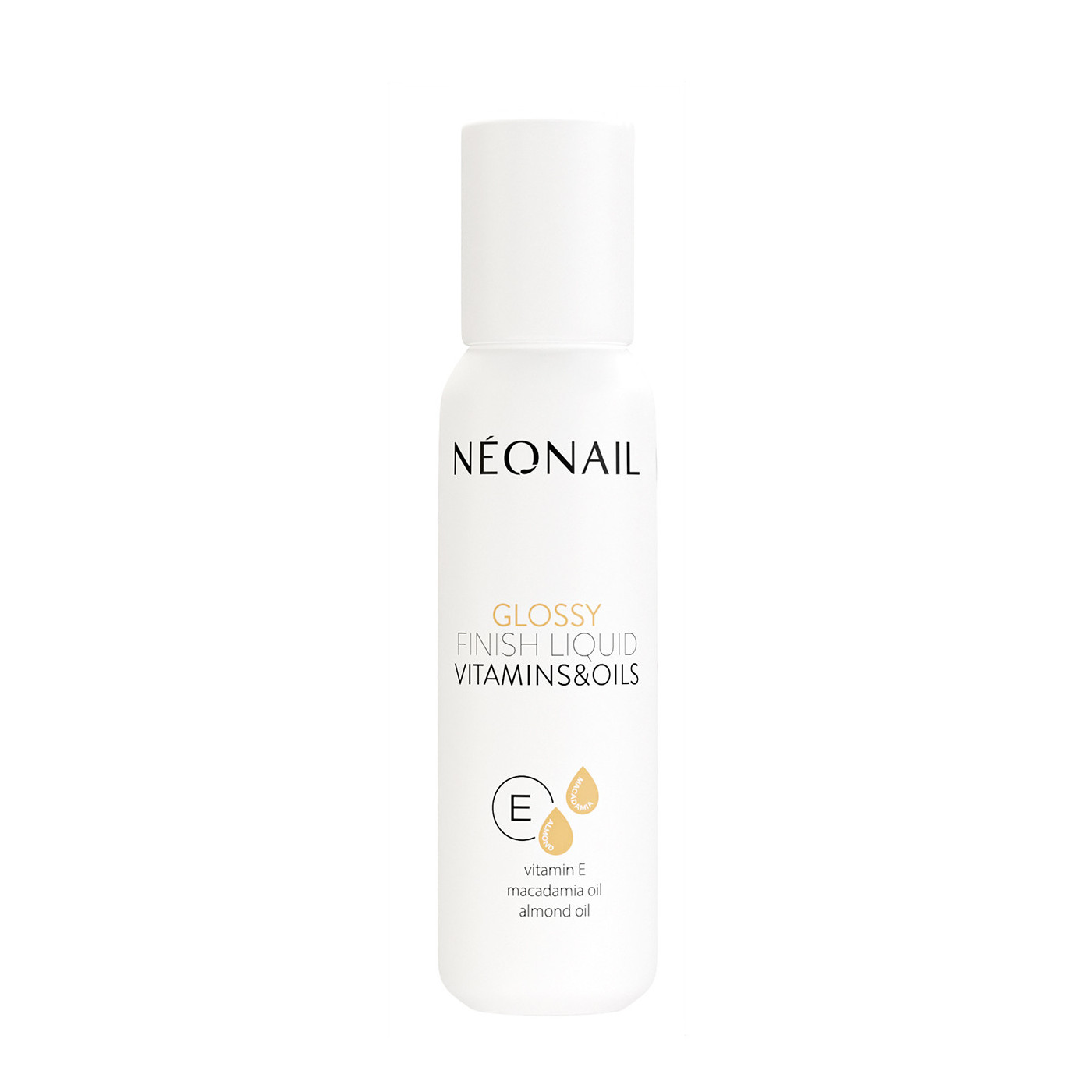 Glossy Finish Liquid Vitamins&Oils Glossy Finish Liquid Vitamins&Oils