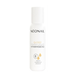 Glossy Finish Liquid Vitamins&Oils Glossy Finish Liquid Vitamins&Oils