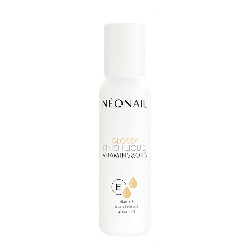 Glossy Finish Liquid Vitamins&Oils Glossy Finish Liquid Vitamins&Oils