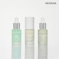Moisturizing Nail Care Set Moisturizing Nail Care Set