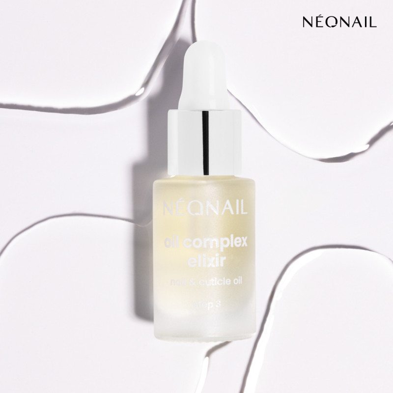 Moisturizing Nail Care Set Moisturizing Nail Care Set