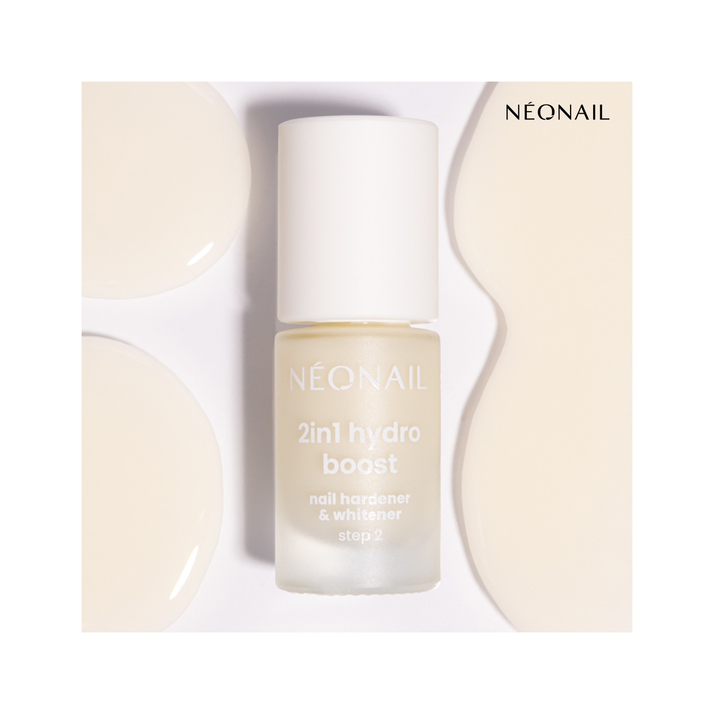 Moisturizing Nail Care Set Moisturizing Nail Care Set