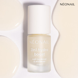 Moisturizing Nail Care Set Moisturizing Nail Care Set