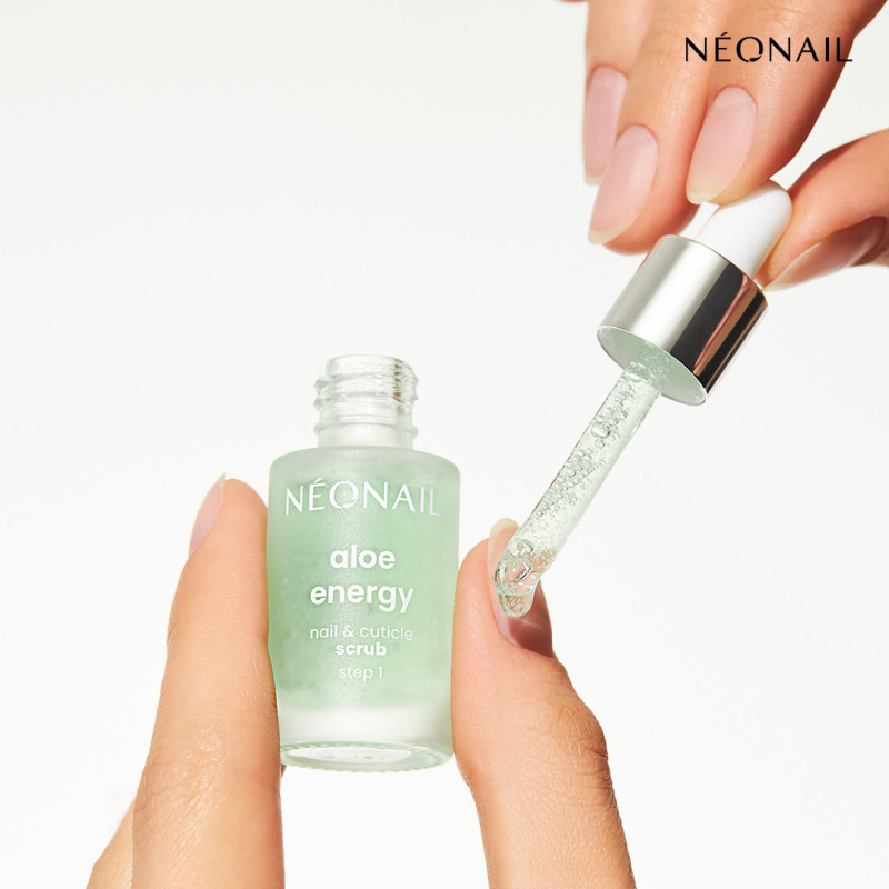 Moisturizing Nail Care Set Moisturizing Nail Care Set